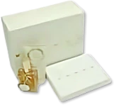 Annick Goutal GOUTAL GRAND AMOUR 1 OZ  EDP  SP & 2.5 OZ B CREAM