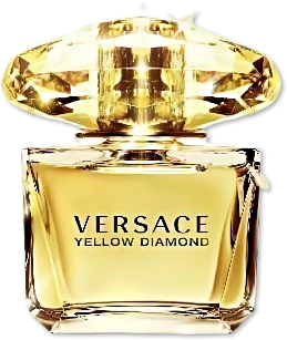 Versace Yellow Diamond  EDT SP