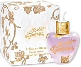 Lolita Lempicka L'Eau En Blanc 3.4 OZ EDP SP