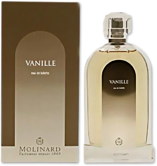 Molinard Vanille 2.5 OZ  EDP  SP