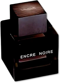 Lalique Encre Noire Men 3.4 OZ EDT SP