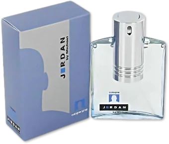 Michael Jordan Jordan By Michael 3.4 Col SP