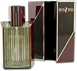 Bozzini Men 1.7 OZ EDT SP
