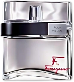 Salvatore Ferragamo F By Ferragamo 3.4 OZ EDT SP