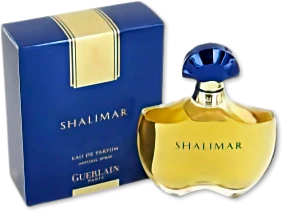 Shalimar 3.0 OZ EDT SP