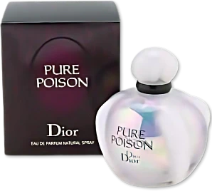Pure Poison 3.4 OZ EDP SP