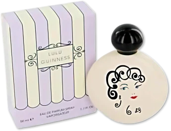 Lulu Guinness EDP  SP