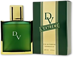 Houbigant Duc De Vervins L'Extreme 4.0 OZ  EDP  SP