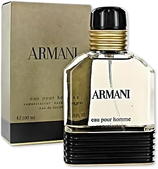 Giorgio Armani Armani Homme  EDT SP