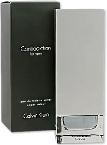 Calvin Klein Contradiction Men 3.4 EDT SP