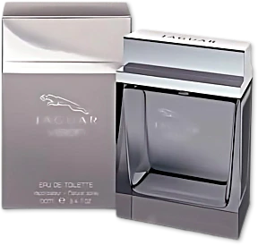 Jaguar Vision Men 3.4 OZ EDT SP