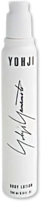 Yohji Yamamoto 6.8 OZ Lotion