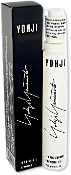 Yohji Yamamoto 6.8 OZ Gel