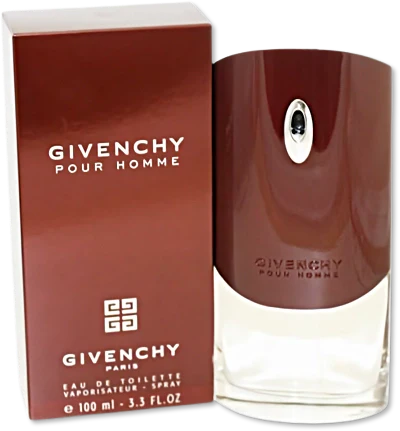 Givenchy Pour Homme 3.3 EDT SP