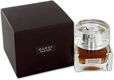 Gucci Perfume By Gucci 2.5 OZ EDP SP