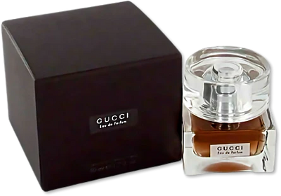Gucci Perfume By Gucci 2.5 OZ EDP SP