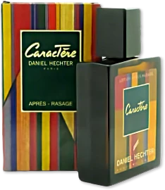 Daniel Hechter Caractere Men .5 OZ EDT SP