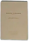 Mark Cross Embrace 4 OZ Powder