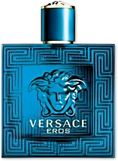 Versace Eros Men 3.4 OZ EDP SP