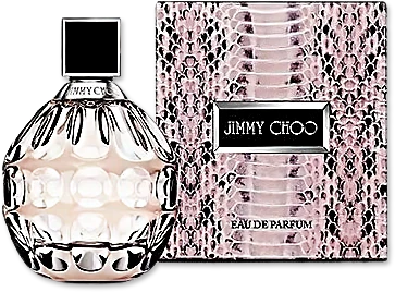 Jimmy Choo 2 EDP  SP