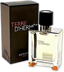 Hermes Terre D'Hermes 2.5 OZ  EDP  SP
