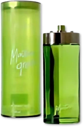 Montana Green Men 3.4 OZ EDT SP