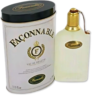 Faconnable 3.33 OZ EDT SP