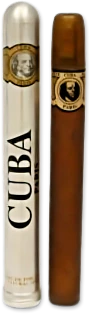 Cuba Gold  EDT SP