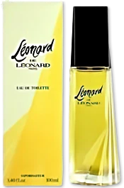 Leonard De Leonard 3.4 EDT SP