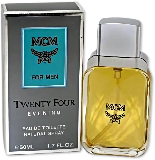 Mode Creation Munich MCM Men 24 Hour Evening 3.4 EDT SP