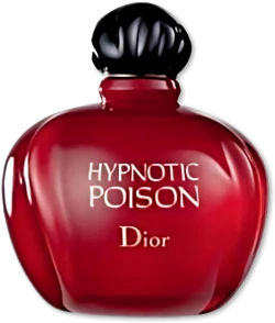Hypnotic Poison 3.4 OZ EDT SP
