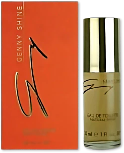 Genny Shine 1 OZ EDT SP