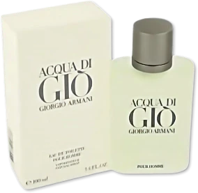 Giorgio Armani Acqua Di Gio Men  EDT SP