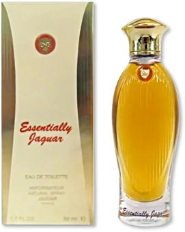 Jaguar Essentially Jaguar  EDT SP
