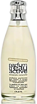 Parfum D'Eau Active Pupa 7 OZ