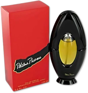 Paloma 3.4 OZ EDP SP