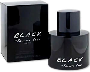 KENNETH COLE BLACK MEN 3.4 SP