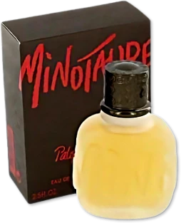 Paloma Picasso Minotaure 2.5 OZ EDT SP