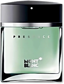 Mont Blanc Presence Mont Blanc 1.7 EDT SP