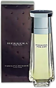 Carolina Herrera HERRERA MEN 3.4 OZ EDT SP