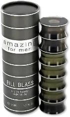 Bill Blass Amazing Men  EDT SP