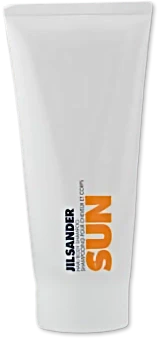 Jil Sander Sun 6.7 OZ Shampoo