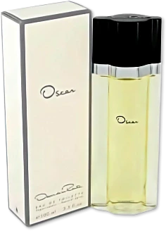 Oscar 3.3 OZ EDT SP