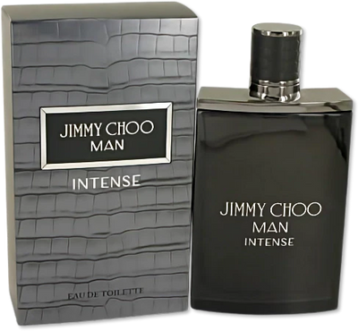 Jimmy Choo Man Intense 3.3 OZ EDT SP