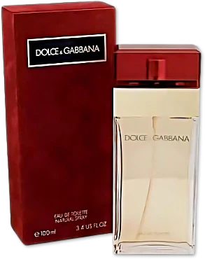 Dolce & Gabbana Dolce Gabbana 3.3 OZ EDT SP