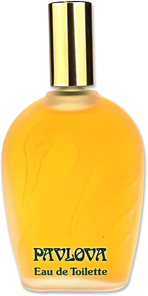 Payot Pavlova 4 OZ EDT Splash