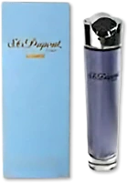 S.T. Dupont Dupont Blue S.T. Ladies Eau Active 3.4 OZ  EDP  SP