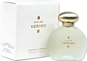 Robert Verino Eau De Verino 3.4 OZ EDT SP