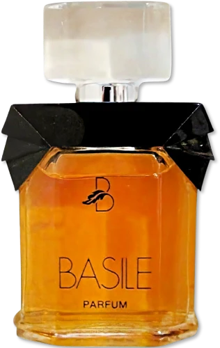 BASILE 1.0 OZ  EDP  SPL WITH FREE ATOMIZER
