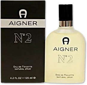 Etienne Aigner NO.2 4.2 EDT SP